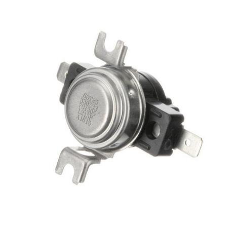 NEWCO Thermostat, Manual Reset (Hi- 701305